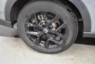 Honda HR-V 2024 AWD Sport 4dr Crossover