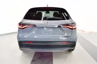 Honda HR-V 2024 AWD Sport 4dr Crossover