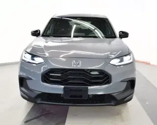 Honda HR-V 2024 AWD Sport 4dr Crossover