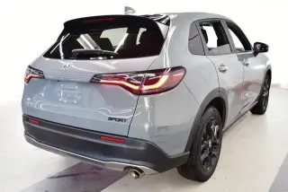 Honda HR-V 2024 AWD Sport 4dr Crossover