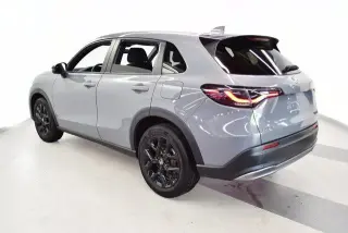 Honda HR-V 2024 AWD Sport 4dr Crossover