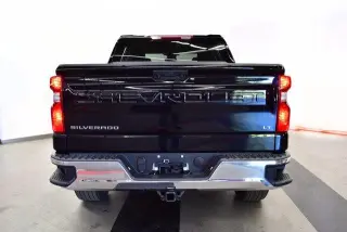 Chevrolet Silverado 1500 2023 4x4 LT 4dr Crew Cab 5.8 ft. SB w/2FL