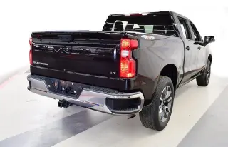 Chevrolet Silverado 1500 2023 4x4 LT 4dr Crew Cab 5.8 ft. SB w/2FL