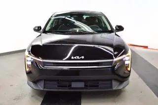 Kia K4 2025 LX 4dr Sedan