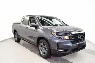 Honda Ridgeline 2023 AWD RTL 4dr Crew Cab 5.3 ft. SB