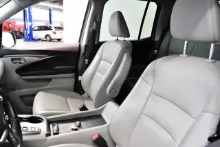 Honda Ridgeline 2023 AWD RTL 4dr Crew Cab 5.3 ft. SB