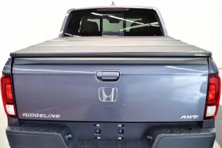 Honda Ridgeline 2023 AWD RTL 4dr Crew Cab 5.3 ft. SB