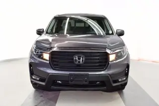 Honda Ridgeline 2023 AWD RTL 4dr Crew Cab 5.3 ft. SB