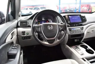 Honda Ridgeline 2023 AWD RTL 4dr Crew Cab 5.3 ft. SB