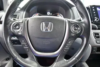 Honda Ridgeline 2023 AWD RTL 4dr Crew Cab 5.3 ft. SB