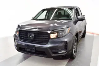 Honda Ridgeline 2023 AWD RTL 4dr Crew Cab 5.3 ft. SB