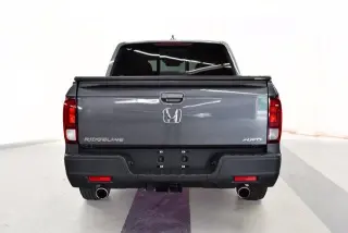 Honda Ridgeline 2023 AWD RTL 4dr Crew Cab 5.3 ft. SB