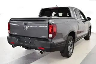Honda Ridgeline 2023 AWD RTL 4dr Crew Cab 5.3 ft. SB