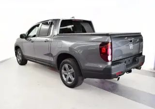Honda Ridgeline 2023 AWD RTL 4dr Crew Cab 5.3 ft. SB