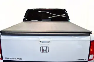 Honda Ridgeline 2023 AWD Black Edition 4dr Crew Cab 5.3 ft. SB