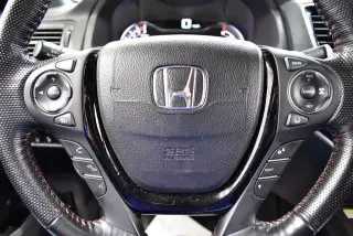 Honda Ridgeline 2023 AWD Black Edition 4dr Crew Cab 5.3 ft. SB