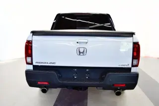 Honda Ridgeline 2023 AWD Black Edition 4dr Crew Cab 5.3 ft. SB