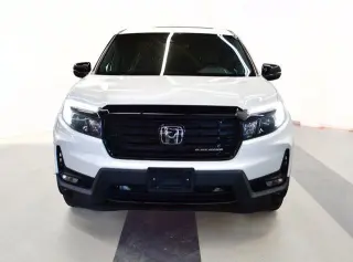 Honda Ridgeline 2023 AWD Black Edition 4dr Crew Cab 5.3 ft. SB