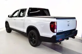 Honda Ridgeline 2023 AWD Black Edition 4dr Crew Cab 5.3 ft. SB
