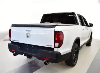 Honda Ridgeline 2023 AWD Black Edition 4dr Crew Cab 5.3 ft. SB