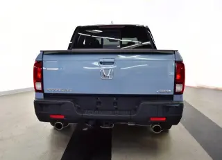 Honda Ridgeline 2023 AWD Black Edition 4dr Crew Cab 5.3 ft. SB