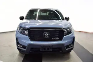 Honda Ridgeline 2023 AWD Black Edition 4dr Crew Cab 5.3 ft. SB
