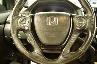 Honda Ridgeline 2023 AWD Black Edition 4dr Crew Cab 5.3 ft. SB