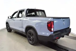 Honda Ridgeline 2023 AWD Black Edition 4dr Crew Cab 5.3 ft. SB