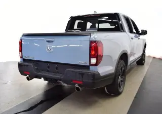 Honda Ridgeline 2023 AWD Black Edition 4dr Crew Cab 5.3 ft. SB