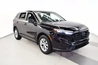 Honda CR-V 2025 AWD LX 4dr SUV