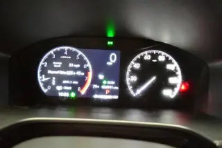 Honda CR-V 2025 AWD LX 4dr SUV