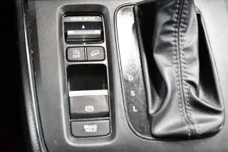 Honda CR-V 2025 AWD LX 4dr SUV