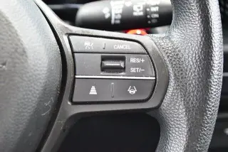 Honda CR-V 2025 AWD LX 4dr SUV