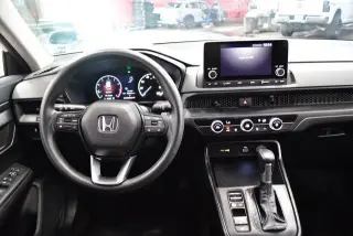 Honda CR-V 2025 AWD LX 4dr SUV