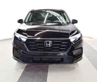 Honda CR-V 2025 AWD LX 4dr SUV