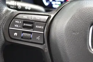 Honda CR-V 2025 AWD LX 4dr SUV