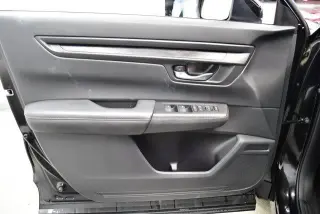 Honda CR-V 2025 AWD LX 4dr SUV