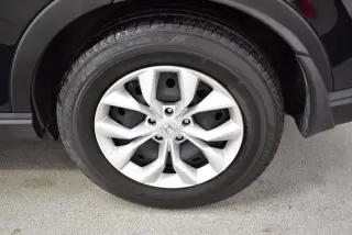 Honda CR-V 2025 AWD LX 4dr SUV