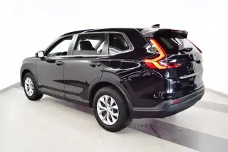 Honda CR-V 2025 AWD LX 4dr SUV