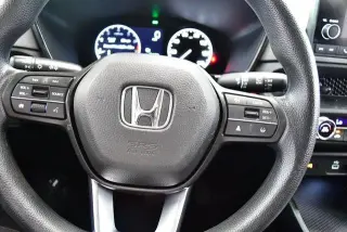 Honda CR-V 2025 AWD LX 4dr SUV