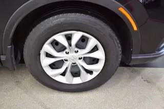 Honda CR-V 2025 AWD LX 4dr SUV