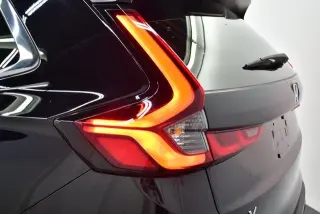 Honda CR-V 2025 AWD LX 4dr SUV