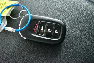 Honda CR-V 2025 AWD LX 4dr SUV