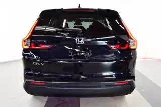 Honda CR-V 2025 AWD LX 4dr SUV