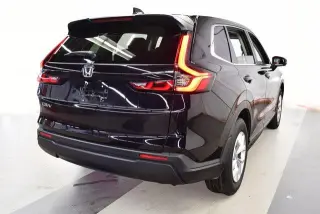 Honda CR-V 2025 AWD LX 4dr SUV