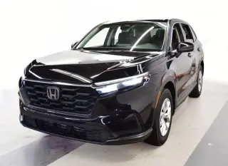Honda CR-V 2025 AWD LX 4dr SUV