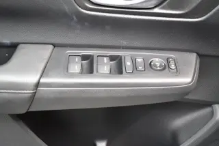Honda CR-V 2025 AWD LX 4dr SUV