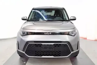 Kia Soul 2025 LX 4dr Crossover