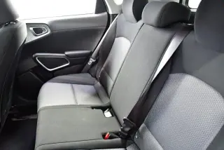 Kia Soul 2025 LX 4dr Crossover