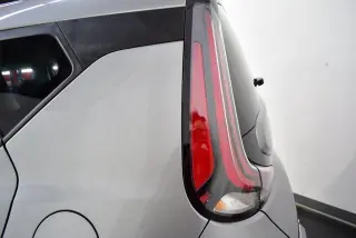 Kia Soul 2025 LX 4dr Crossover